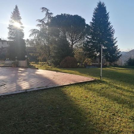 Le Camelie Βίλα Polverara Εξωτερικό φωτογραφία