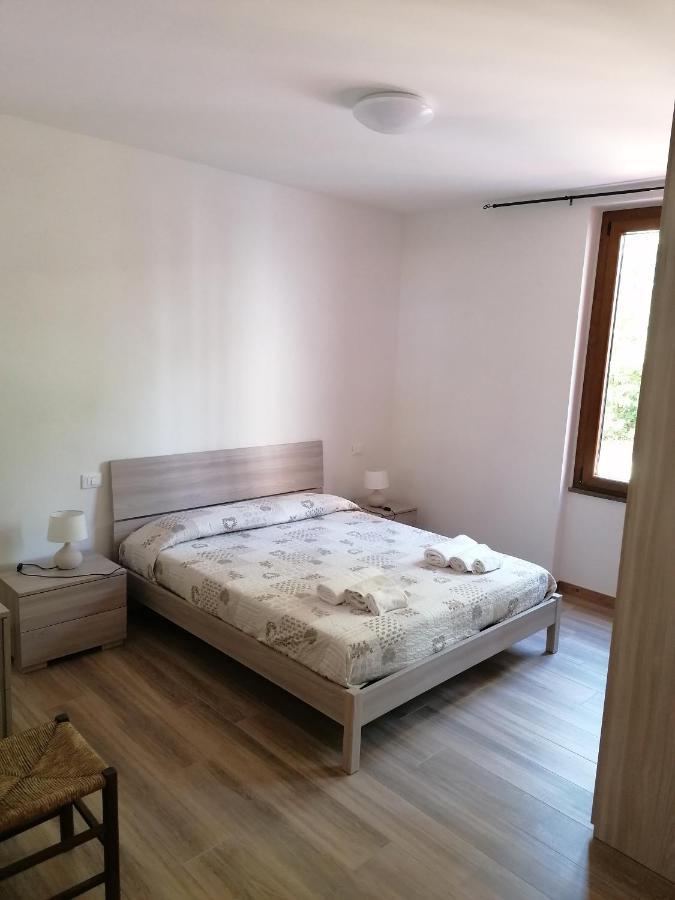Le Camelie Βίλα Polverara Εξωτερικό φωτογραφία
