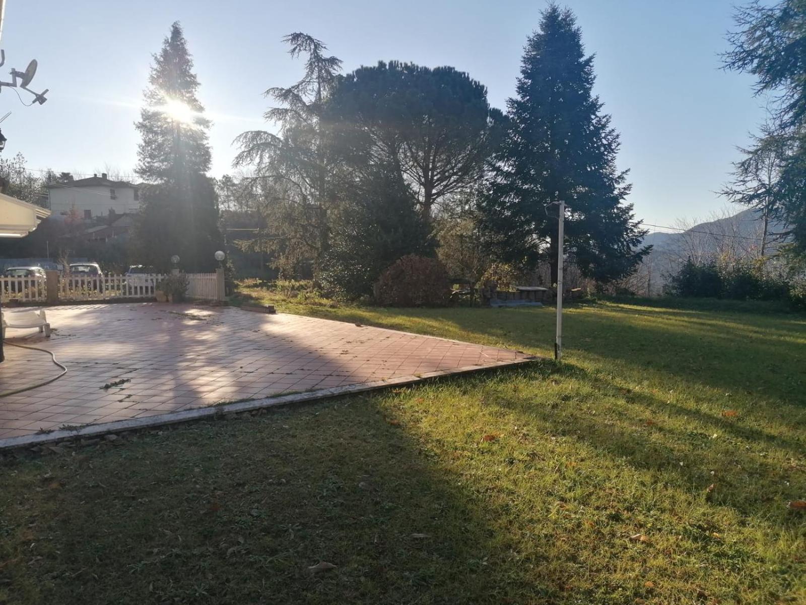 Le Camelie Βίλα Polverara Εξωτερικό φωτογραφία